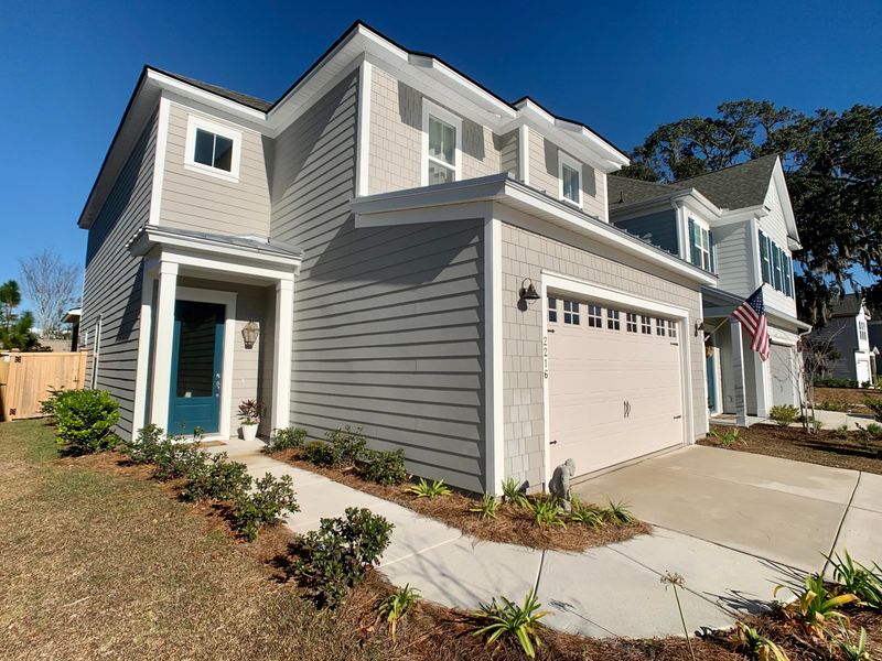 2216 Primus Rd, Mount Pleasant, SC 29466