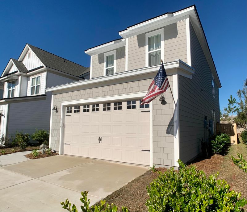 2216 Primus Rd, Mount Pleasant, SC 29466