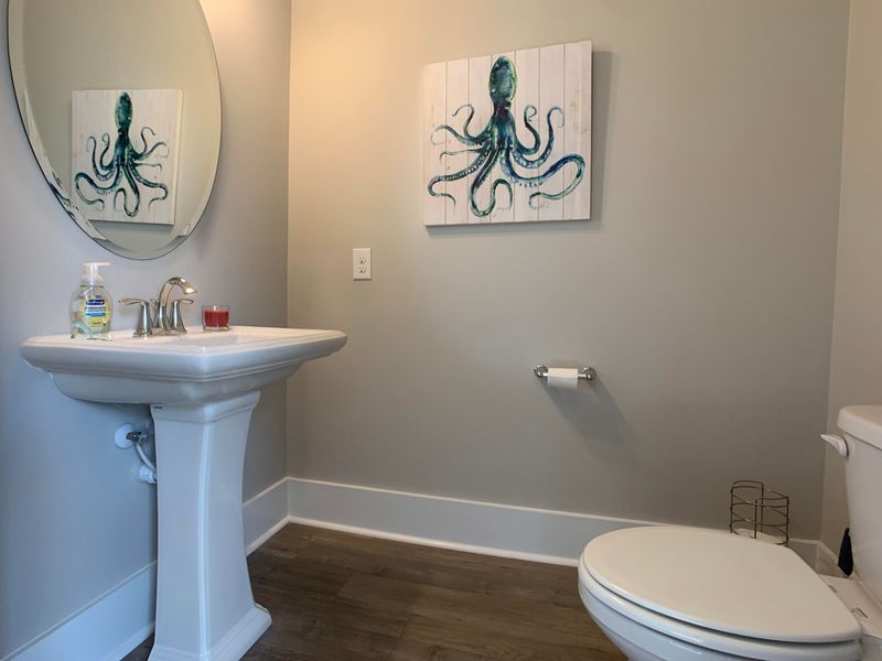 2216 Primus Rd, Mount Pleasant, SC 29466