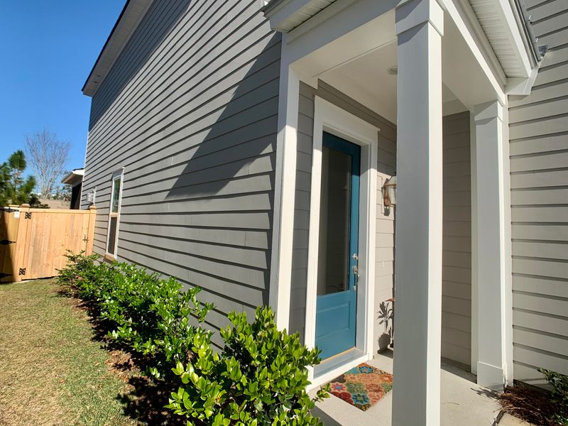 2216 Primus Rd, Mount Pleasant, SC 29466