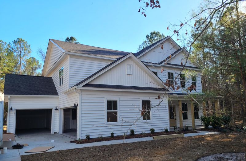 5020 Buckland Trl, Ridgeville, SC 29472