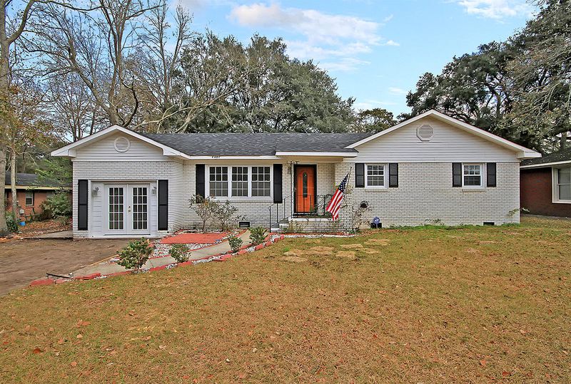 4407 Ventura Dr, North Charleston, SC 29405