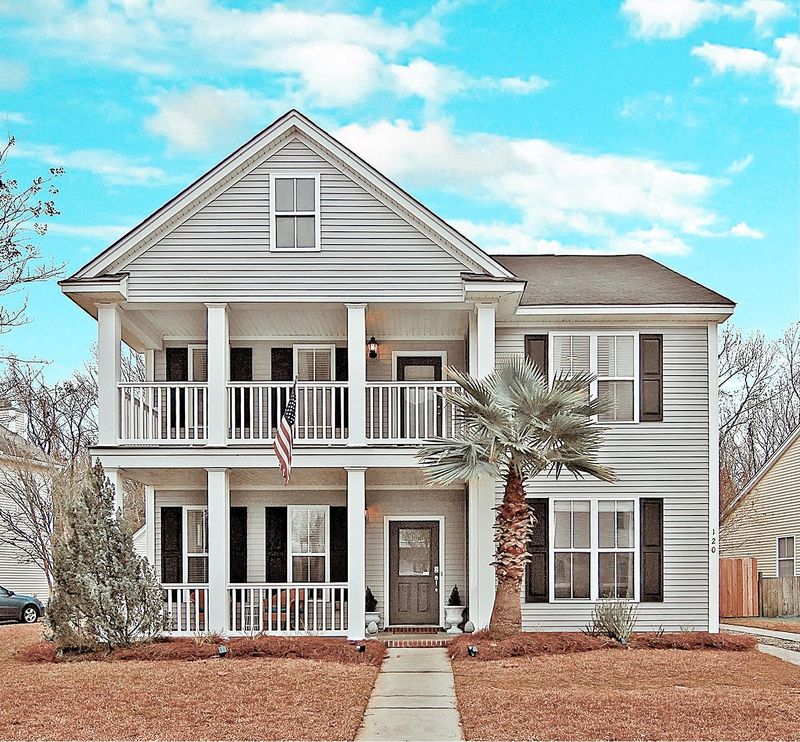 120 Cypress View Rd, Goose Creek, SC 29445