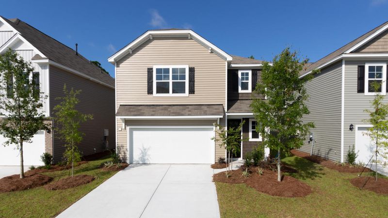 142 Sweet Cherry Ln, Summerville, SC 29486