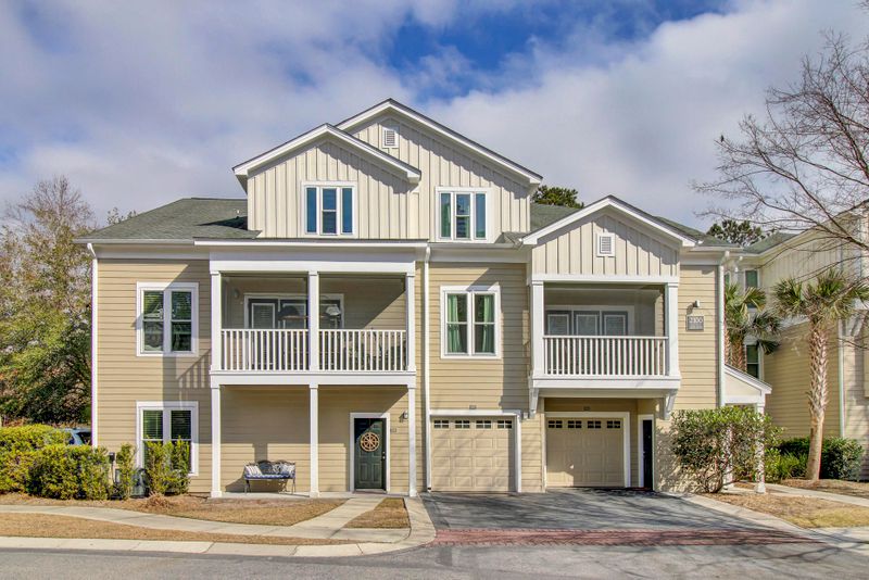 2131 Egret Crest Ln, Charleston, SC 29414