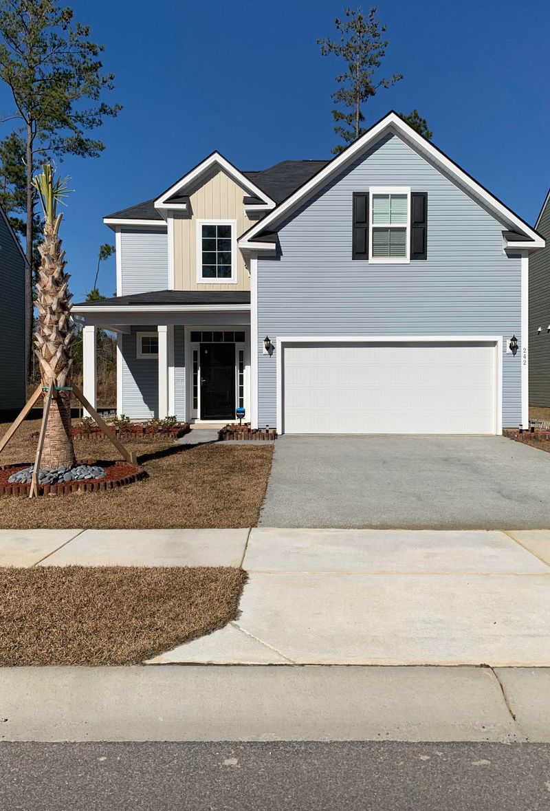 242 Catawba Branch Way, Moncks Corner, SC 29461