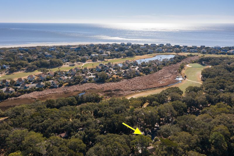 527 Cobby Creek Ln, Seabrook Island, SC 29455