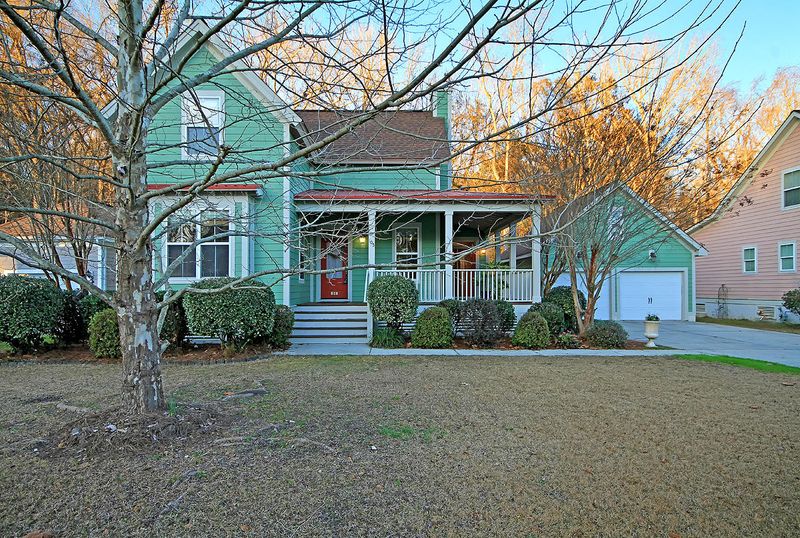105 Danielle Ln, Summerville, SC 29483