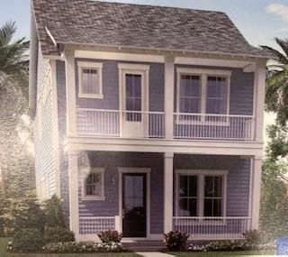 2592 Hatch Dr, Johns Island, SC 29455