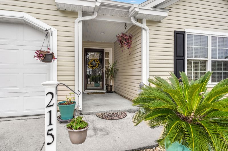 215 Sweet Alyssum Dr, Ladson, SC 29456