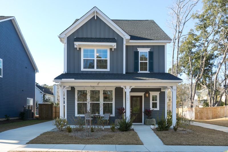 1661 Emmets Rd, Johns Island, SC 29455