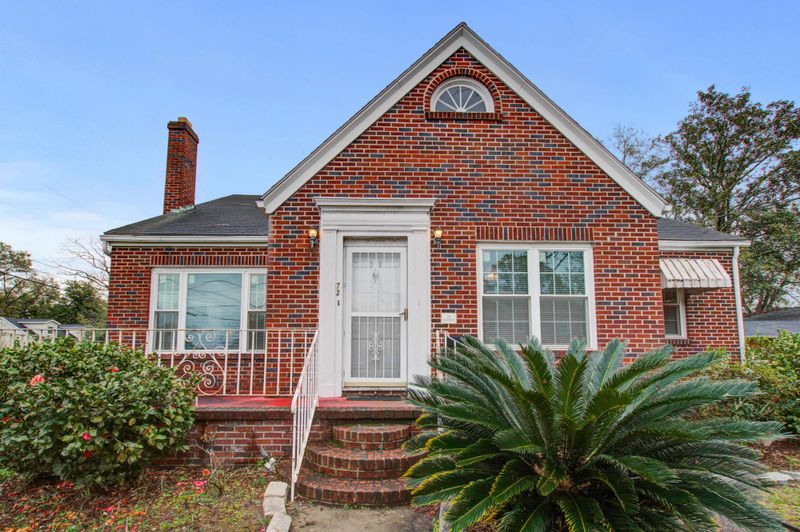 72 Clemson St, Charleston, SC 29403