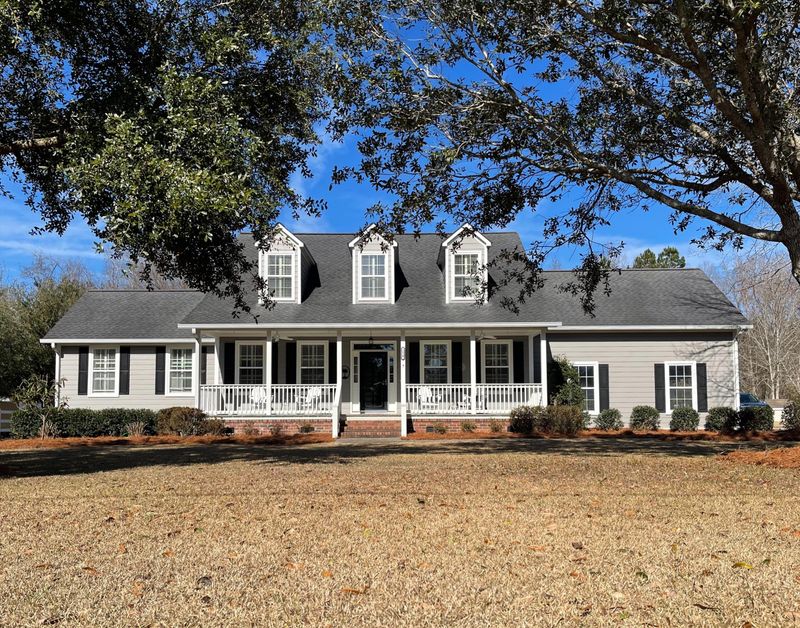 174 Columns Rd, Summerville, SC 29483