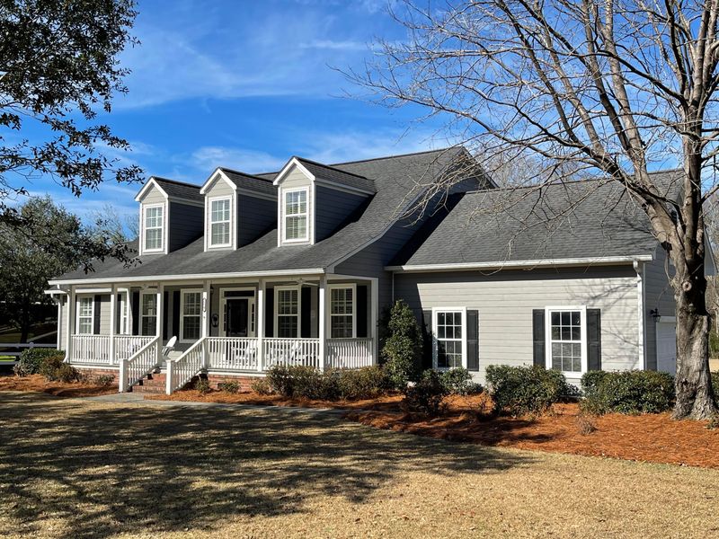 174 Columns Rd, Summerville, SC 29483