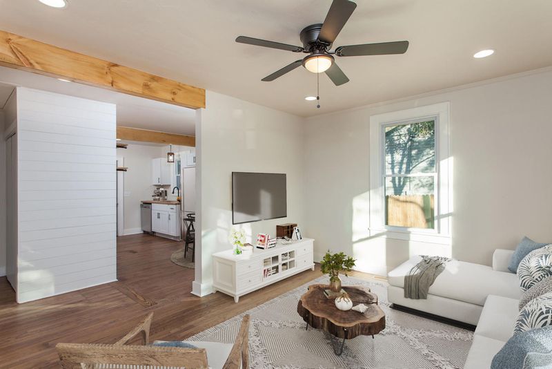 2849 Ranger Dr, North Charleston, SC 29405