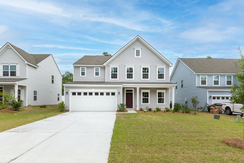138 Country Oaks Ln, Wando, SC 29492