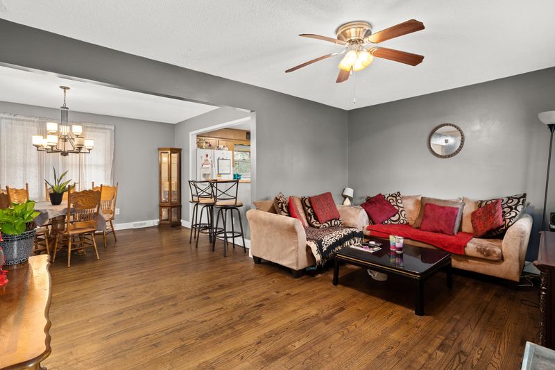 3313 Dublin Rd, North Charleston, SC 29420