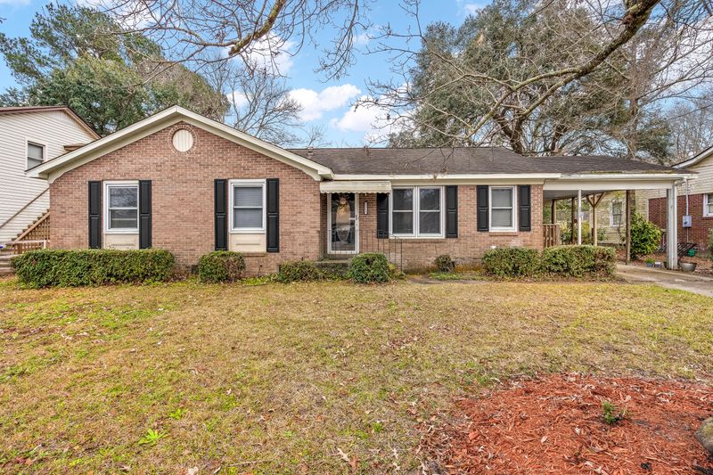 3313 Dublin Rd, North Charleston, SC 29420