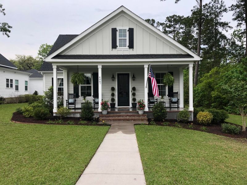 4087 Egret Perch Ct, Ravenel, SC 29470