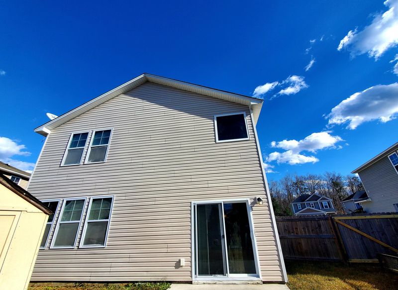 228 Oglethorpe Dr, Moncks Corner, SC 29461