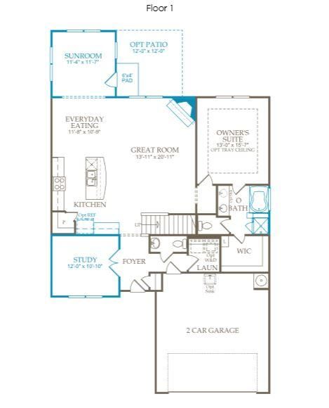 318 Silent Bluff Dr, Summerville, SC 29486