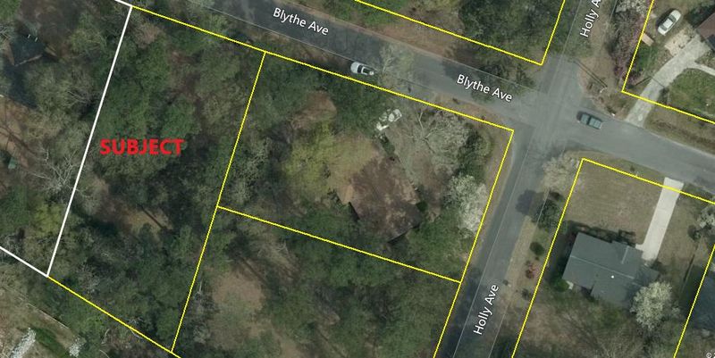 0 Blythe Ave, Summerville, SC 29485