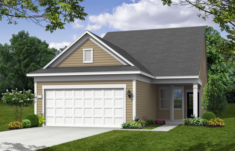 535 Switchgrass Dr, Summerville, SC 29486
