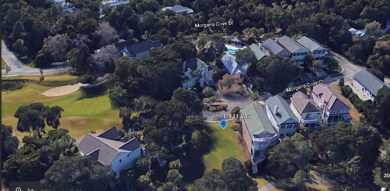 11 Morgans Cove Ct, Isle Of Palms, SC 29451