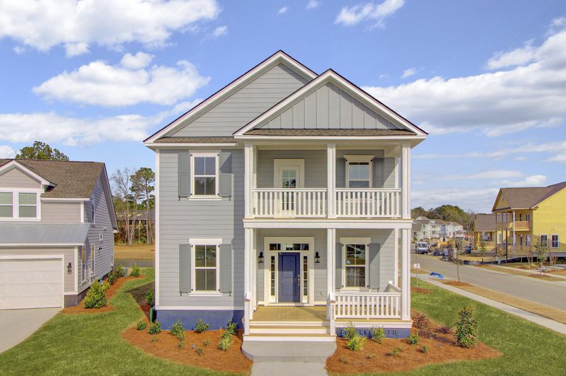 1794 Sandybrook Dr, Mount Pleasant, SC 29466