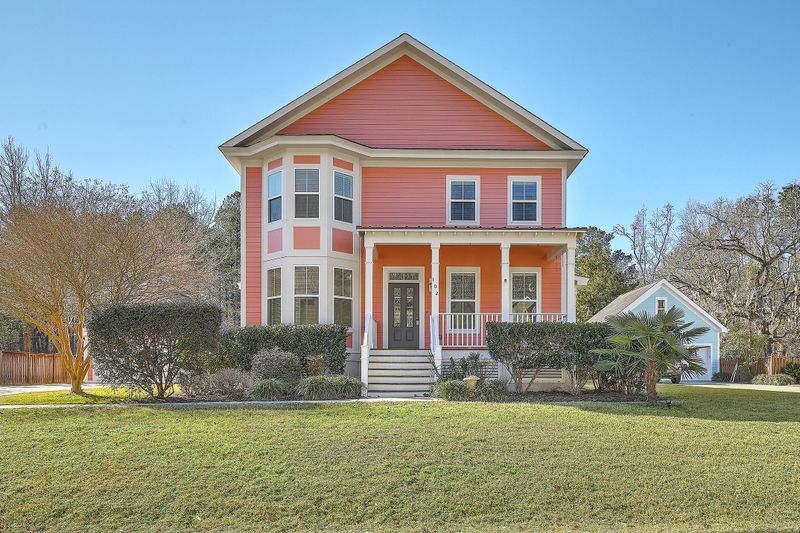 102 Danielle Ln, Summerville, SC 29483