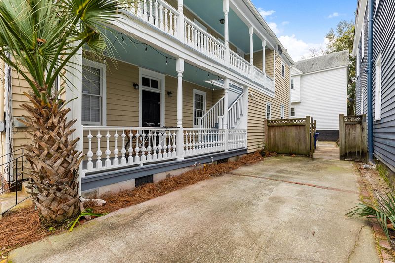 299 Sumter St, Charleston, SC 29403
