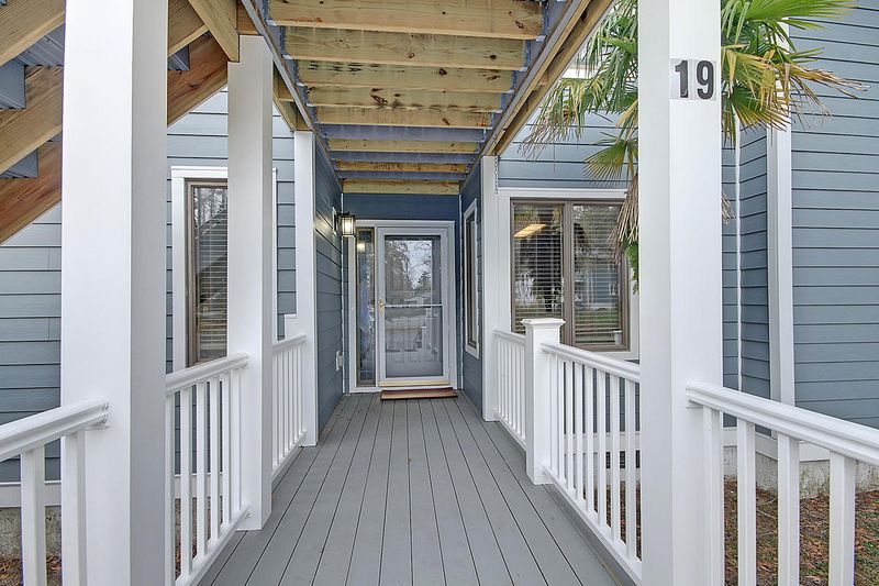 1715 Greystone Blvd #19, Mount Pleasant, SC 29464