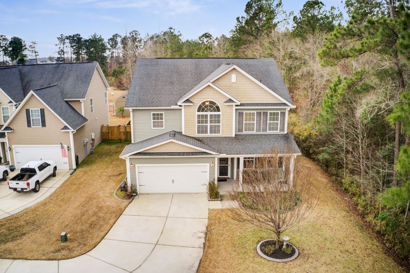 373 Fox Ridge Ln, Moncks Corner, SC 29461