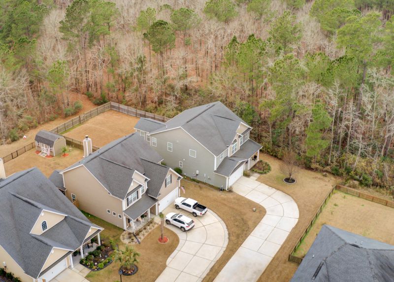 373 Fox Ridge Ln, Moncks Corner, SC 29461