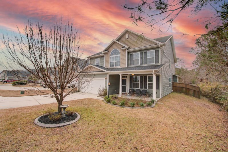 373 Fox Ridge Ln, Moncks Corner, SC 29461