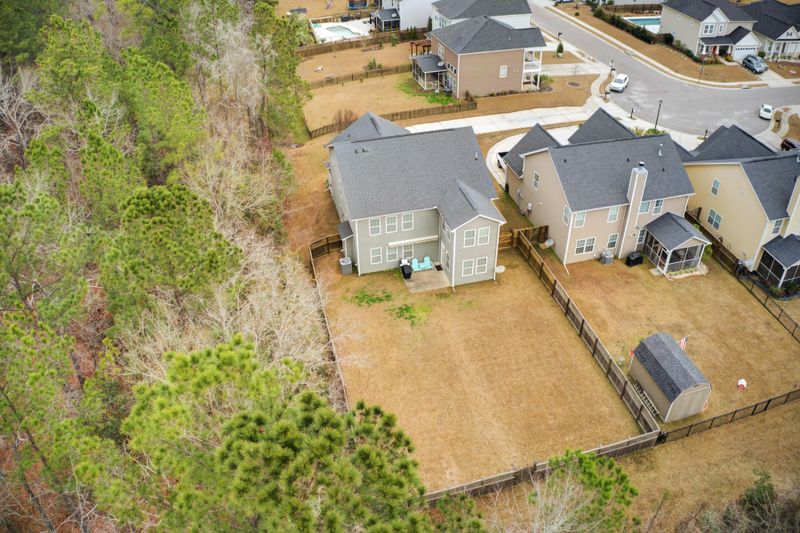 373 Fox Ridge Ln, Moncks Corner, SC 29461