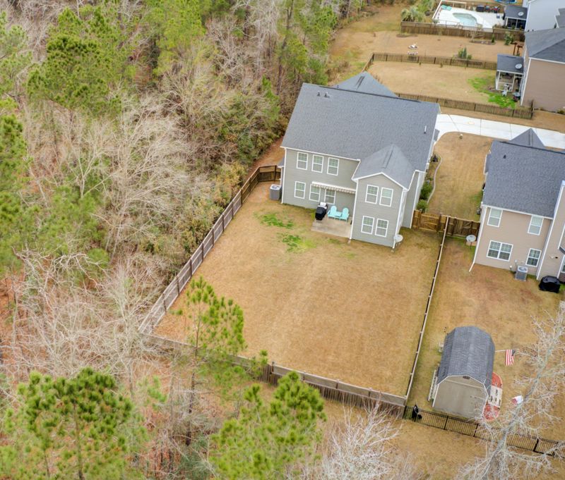 373 Fox Ridge Ln, Moncks Corner, SC 29461