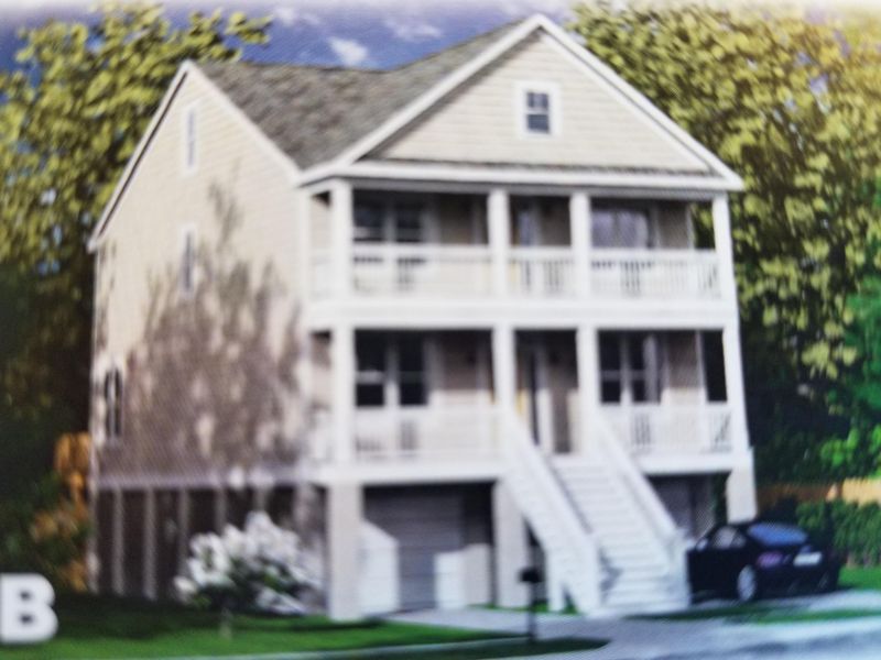 1310 Misty Grass Ct, Mount Pleasant, SC 29466