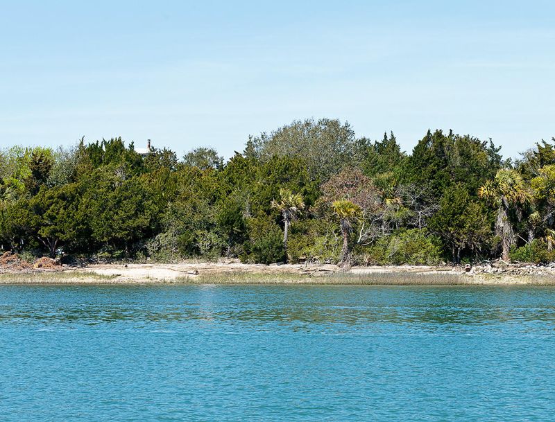 2325 Captain John Hutt Rd, Isle Of Palms, SC 29451