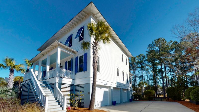 2613 Kiln Creek Cir, Mount Pleasant, SC 29466