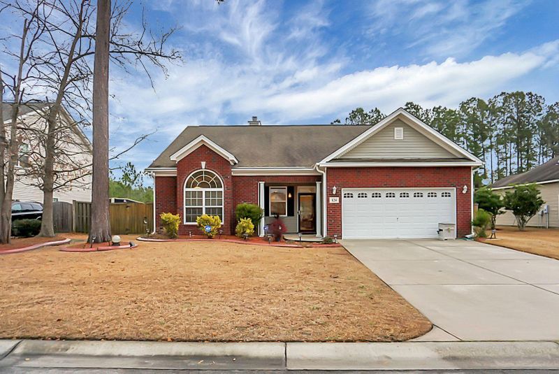 124 Netherfield Dr, Summerville, SC 29486
