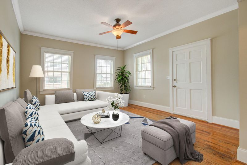 3 Kracke St #1/2 A, Charleston, SC 29403