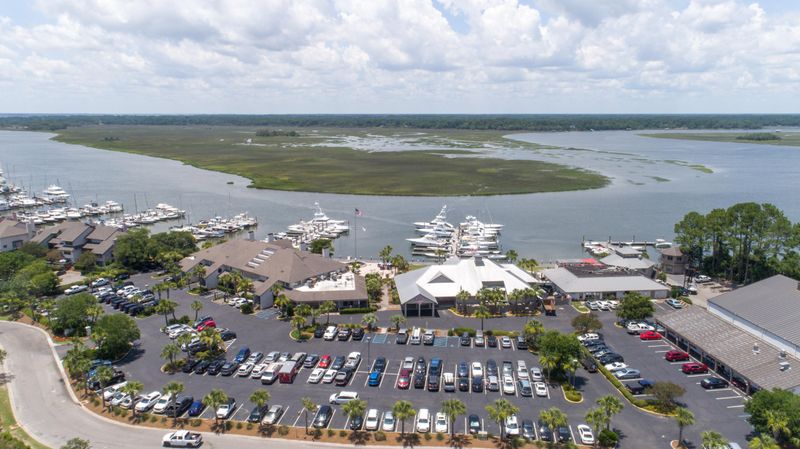 1880 Andell Bluff Blvd #Slip E 12, Seabrook Island, SC 29455