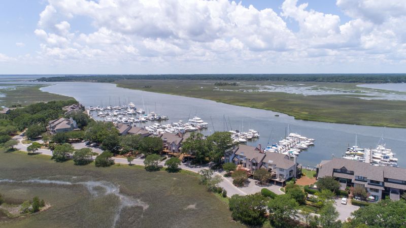 1880 Andell Bluff Blvd #Slip E 12, Seabrook Island, SC 29455