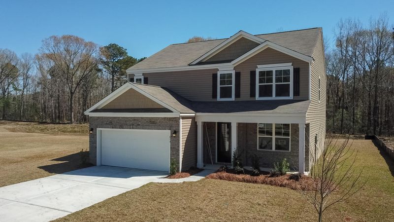 333 Willow Pointe Cir, Summerville, SC 29486