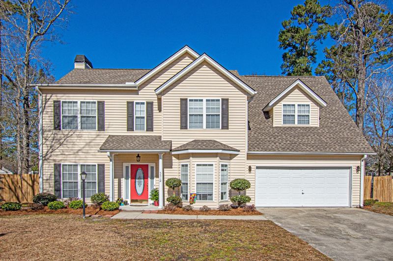 5512 Rowsham Pl, North Charleston, SC 29418