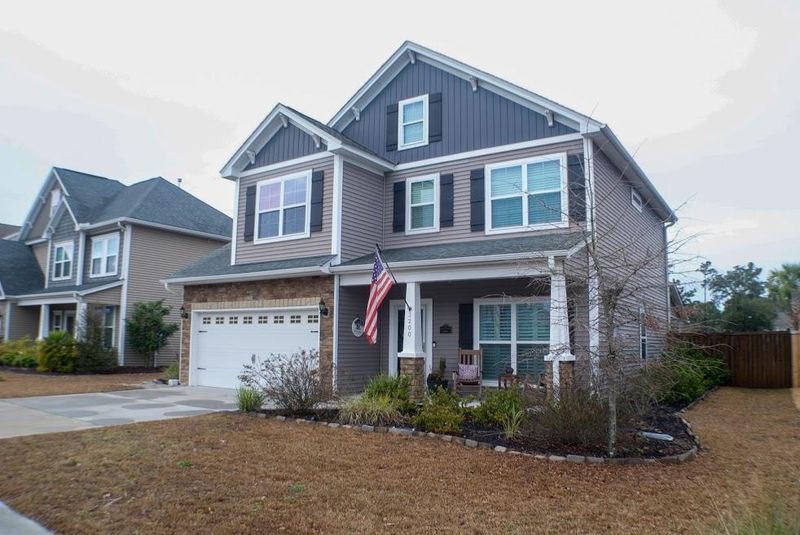 3200 Dunwick Dr, Johns Island, SC 29455