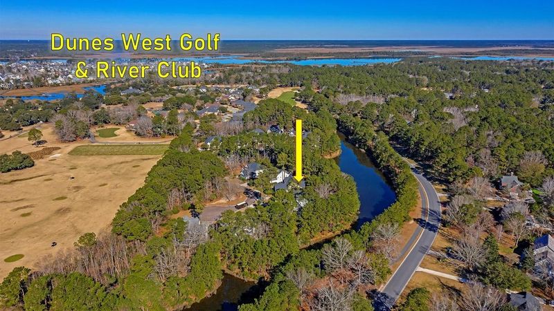 4413 Downing Pl Way, Mount Pleasant, SC 29466