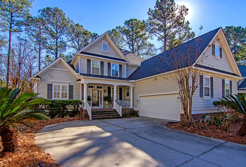 4413 Downing Pl Way, Mount Pleasant, SC 29466