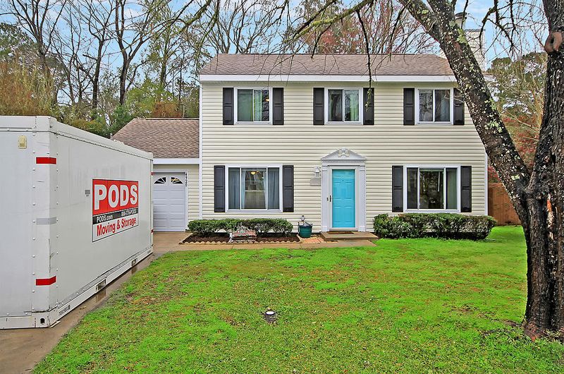 4920 Sierra Ct, North Charleston, SC 29418